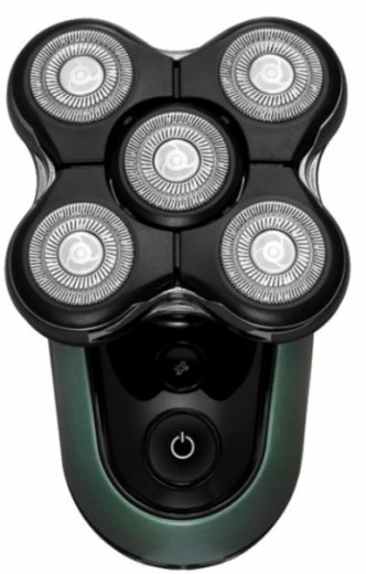 Електробритва Remington Ultimate Series RX7 XR1600-12-зображення