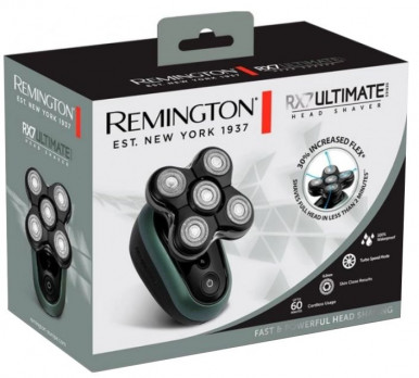 Електробритва Remington Ultimate Series RX7 XR1600-15-зображення