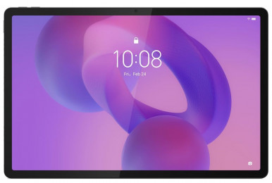Планшет Lenovo Idea Tab Pro 12/256 WiFi Luna Grey (ZAE50068UA)-9-изображение