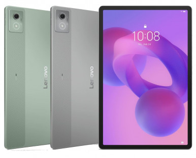 Планшет Lenovo Idea Tab Pro 12/256 WiFi Luna Grey (ZAE50068UA)-17-изображение