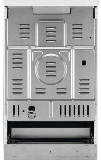 Комбінована плита Electrolux LKR540266W-6-зображення
