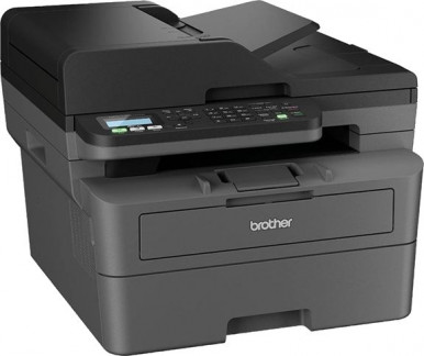 Багатофункціональний пристрій Brother MFCL2802DWYJ1-5-зображення