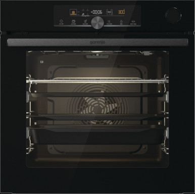 Электрический духовой шкаф Gorenje BSA6747A04BG (BO3SA5I01-2)-20-изображение