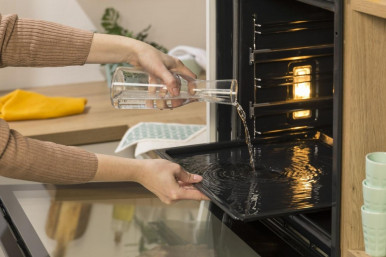 Электрический духовой шкаф Gorenje BSA6747A04BG (BO3SA5I01-2)-21-изображение