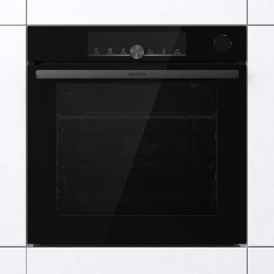 Электрический духовой шкаф Gorenje BSA6747A04BG (BO3SA5I01-2)-23-изображение