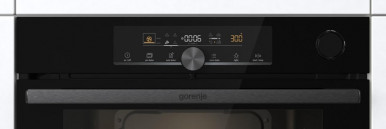 Электрический духовой шкаф Gorenje BSA6747A04BG (BO3SA5I01-2)-24-изображение