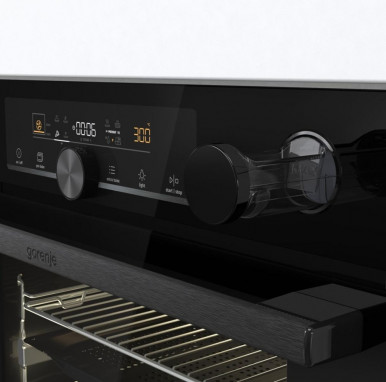 Электрический духовой шкаф Gorenje BSA6747A04BG (BO3SA5I01-2)-25-изображение