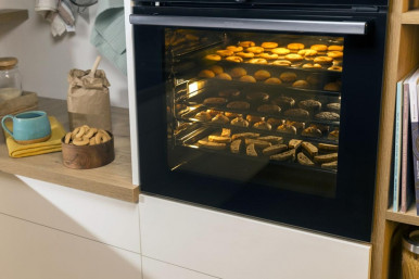 Электрический духовой шкаф Gorenje BSA6747A04BG (BO3SA5I01-2)-29-изображение
