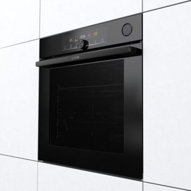 Электрический духовой шкаф Gorenje BSA6747A04BG (BO3SA5I01-2)-31-изображение