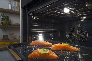 Электрический духовой шкаф Gorenje BSA6747A04BG (BO3SA5I01-2)-32-изображение