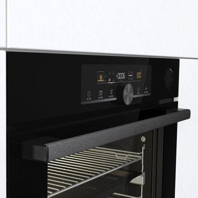 Электрический духовой шкаф Gorenje BSA6747A04BG (BO3SA5I01-2)-34-изображение