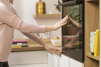 Электрический духовой шкаф Gorenje BSA6747A04BG (BO3SA5I01-2)-37-изображение