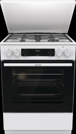 Комбінована плита Electrolux GK6C5WF-14-зображення