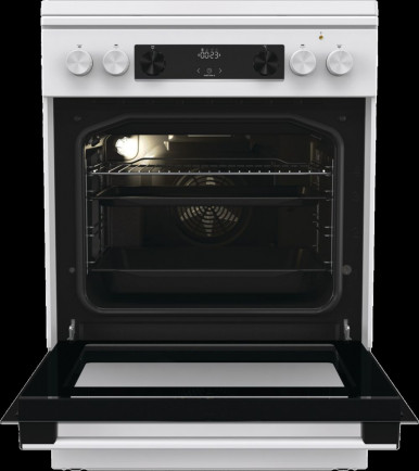 Комбінована плита Electrolux GK6C5WF-21-зображення