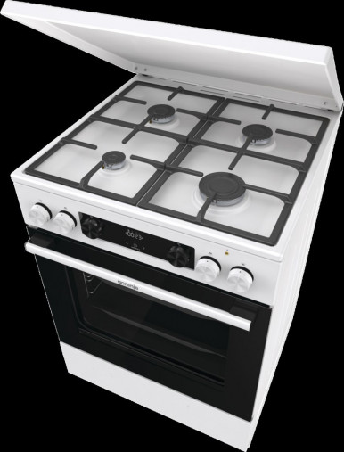 Комбінована плита Electrolux GK6C5WF-22-зображення