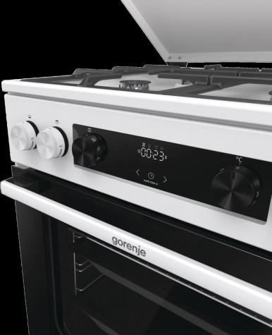 Комбінована плита Electrolux GK6C5WF-23-зображення
