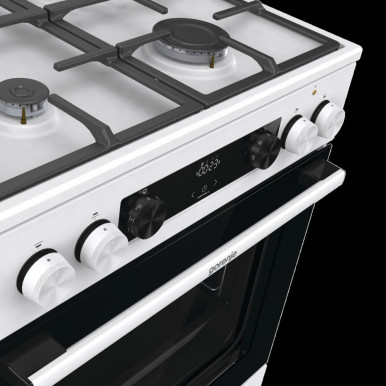 Комбінована плита Electrolux GK6C5WF-24-зображення