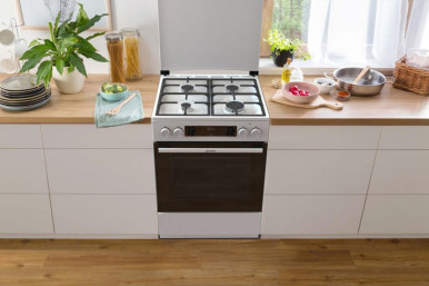 Комбінована плита Electrolux GK6C5WF-26-зображення