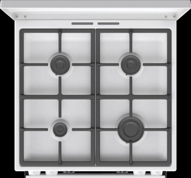 Комбінована плита Electrolux GK6C5WF-27-зображення