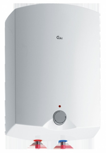 Водонагрівач Tiki Mini P 10V9 (GT 10 O)-2-зображення