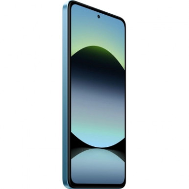 Смартфон Xiaomi Redmi Note 14 6/128GB NFC Ocean Blue-11-зображення