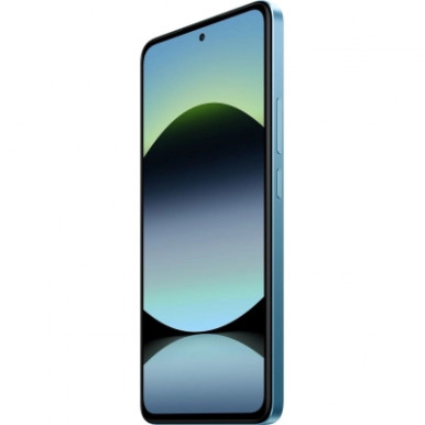 Смартфон Xiaomi Redmi Note 14 6/128GB NFC Ocean Blue-12-зображення