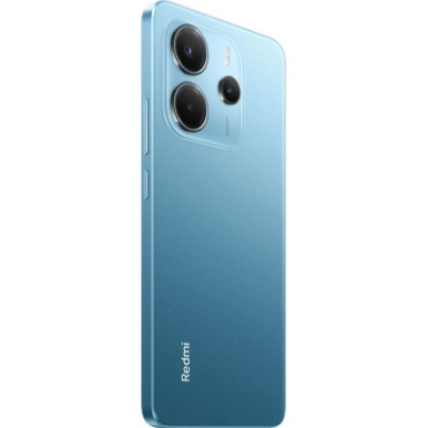 Смартфон Xiaomi Redmi Note 14 6/128GB NFC Ocean Blue-14-зображення