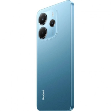 Смартфон Xiaomi Redmi Note 14 6/128GB NFC Ocean Blue-15-зображення