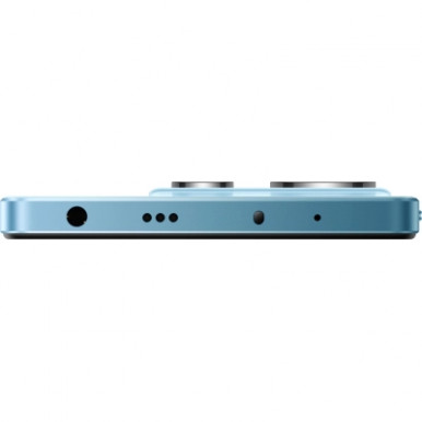 Смартфон Xiaomi Redmi Note 14 6/128GB NFC Ocean Blue-16-зображення
