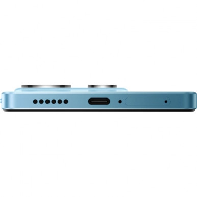 Смартфон Xiaomi Redmi Note 14 6/128GB NFC Ocean Blue-17-зображення