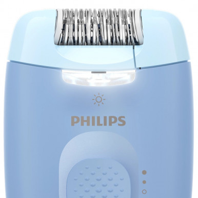 Эпилятор Philips BRE247/00-8-изображение