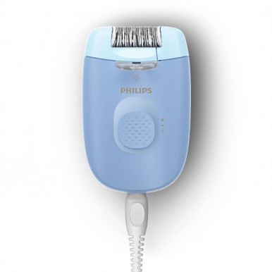 Эпилятор Philips BRE247/00-11-изображение
