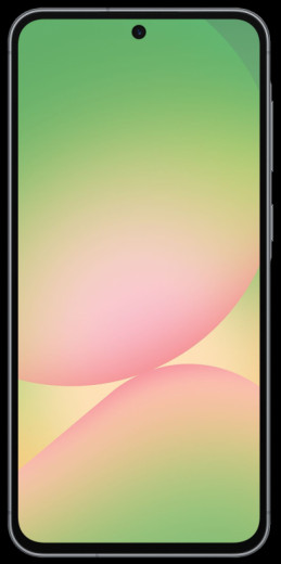 Смартфон Samsung Galaxy A56 5G 8/256Gb ZKC Awesome Graphite-9-зображення