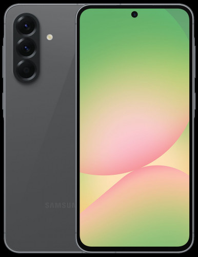 Смартфон Samsung Galaxy A56 5G 8/256Gb ZKC Awesome Graphite-10-зображення