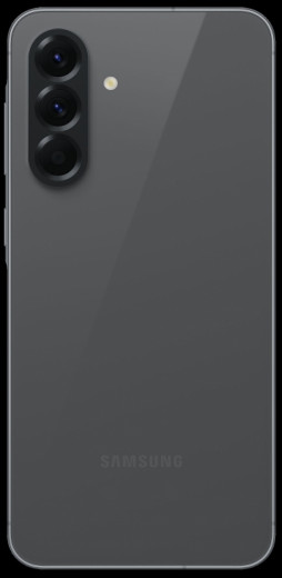 Смартфон Samsung Galaxy A56 5G 8/256Gb ZKC Awesome Graphite-14-зображення