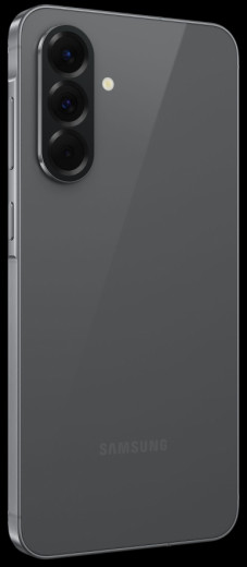 Смартфон Samsung Galaxy A56 5G 8/256Gb ZKC Awesome Graphite-16-зображення