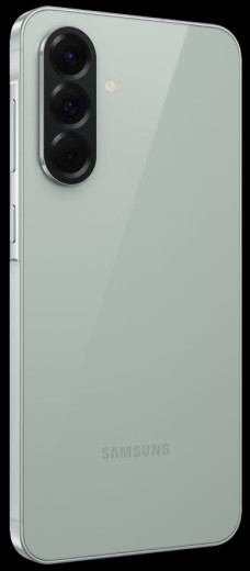 Смартфон Samsung Galaxy A56 5G 8/256Gb ZGC Awesome Olive-12-зображення