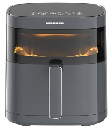 Мультипіч HEINNER HAF-B6GRY17LG-3-изображение