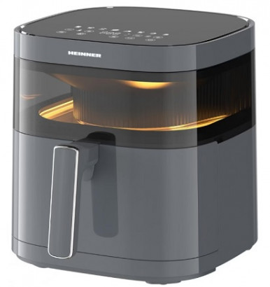 Мультипіч HEINNER HAF-B6GRY17LG-4-изображение