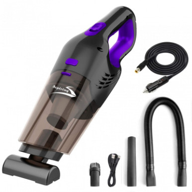 Пылесос Aspiring Windstorm 3 Wireless and Cord 17000 Pa-11-изображение