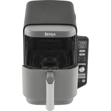 Мультипіч Ninja Double Stack XL 2-Level Air Fryer 9,5 л (SL400EU)-19-зображення