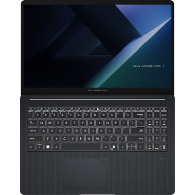 Ноутбук ASUS ExpertBook B1 B1503CVA-S70495 (90NX0801-M00J20)-22-зображення