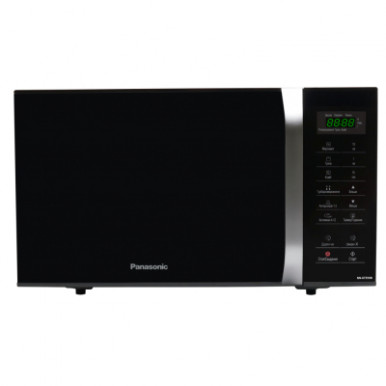 Микроволновая печь Panasonic NN-GT35HBZUE-5-изображение