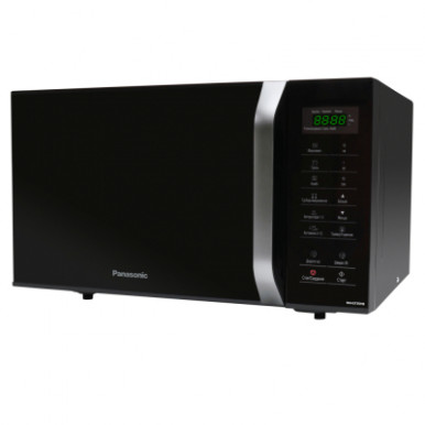 Микроволновая печь Panasonic NN-GT35HBZUE-6-изображение