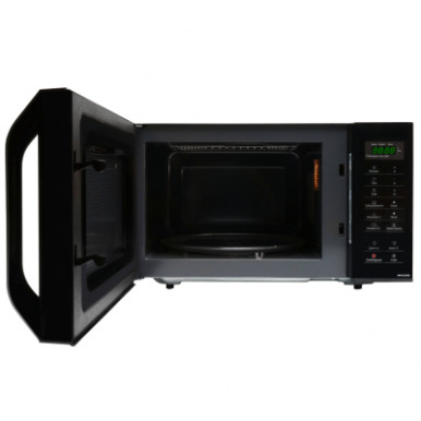 Микроволновая печь Panasonic NN-GT35HBZUE-8-изображение