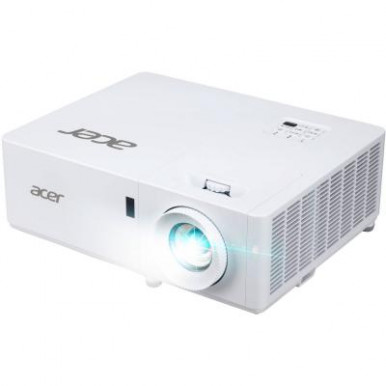 Проектор Acer PL1520i (DLP, Full HD, 4000 ANSI lm, LASER), WiFi-7-зображення