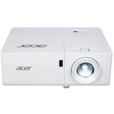 Проектор Acer PL1520i (DLP, Full HD, 4000 ANSI lm, LASER), WiFi-8-зображення