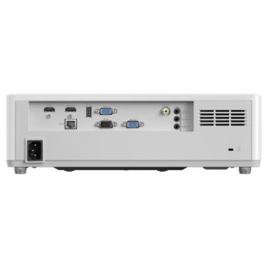 Проектор Acer PL1520i (DLP, Full HD, 4000 ANSI lm, LASER), WiFi-10-зображення