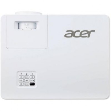 Проектор Acer PL1520i (DLP, Full HD, 4000 ANSI lm, LASER), WiFi-11-зображення