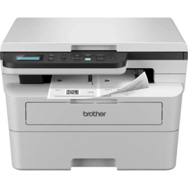 Многофункциональное устройство Brother DCPB7620DWYJ1 Wi-Fi (DCPB7620DWYJ1)-5-изображение